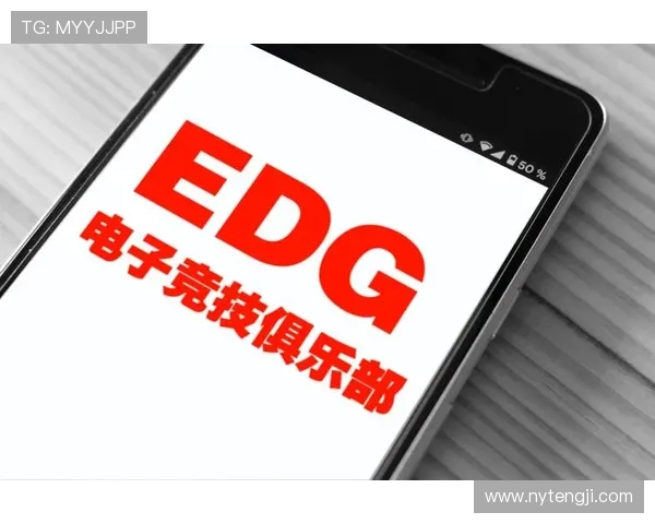EDG逆袭之路揭秘:从绝境到世界冠军杯的辉煌征程
