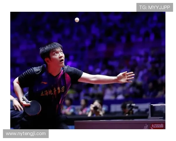 乒乓球运动的魅力与发展趋势探讨:从技术演进到全球化推广的多维度分析